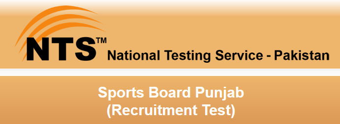 Punjab Sports Board Jobs NTS Test Result 2017 Answer Keys 1 Punjab Sports Board Jobs NTS Test Result 2017 Answer Keys