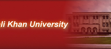 AWKUM BA BSc Date Sheet 2025