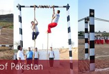 Cadet College Admission Test Syllabus 2025