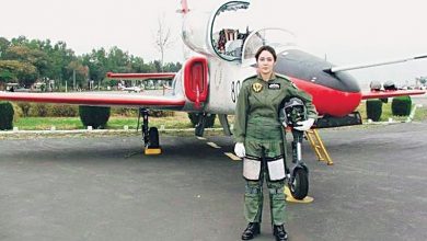 How To Join Pak Air Force For Females After Intermediate 2025 FSc, Matric