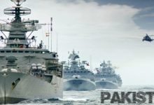 How To Join Pak Navy For Females After Intermediate