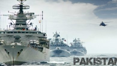 How To Join Pak Navy For Females After Intermediate