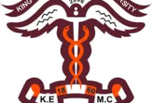 King Edward Medical College MBBS Admission 2017 Criteria, Requirement, Procedure