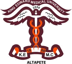 King Edward Medical College MBBS Admission 2017 Criteria, Requirement, Procedure