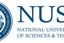 NUST Entry Test Syllabus 2026
