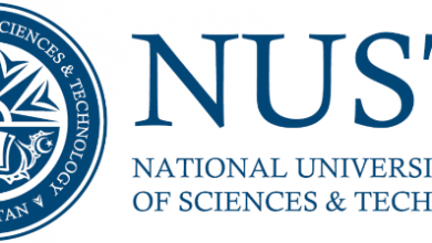 NUST Entry Test Syllabus 2025