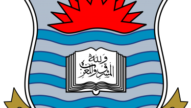 Punjab University LLB Date Sheet 2025 Part 1 2 3