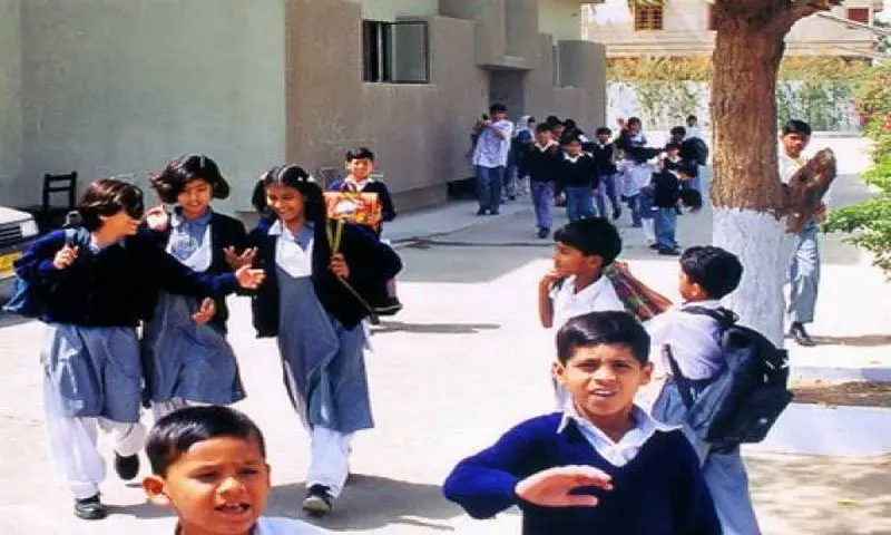 Summer Vacation 2026 In Punjab Notification
