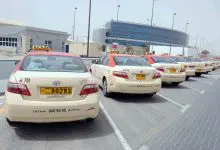 Taxi Driver Jobs In Dubai For Pakistani 2026