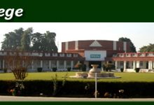 Cadet College Admission Entry Test Sample Papers