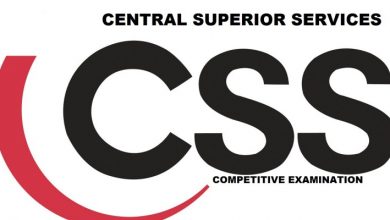 Best Academies For CSS Preparation In Lahore