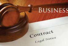 Business Law B.Com Part 2 Guess Paper 2025 Punjab University