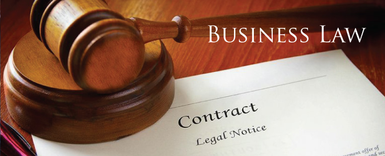 Business Law B.Com Part 2 Guess Paper 2022 Punjab University