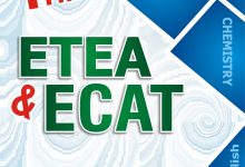 ETEA Engineering Entry Test Sample Paper, Model Paper Download