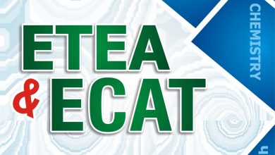 ETEA Engineering Entry Test Sample Paper, Model Paper Download