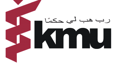 KMU Entry Test Syllabus 2025