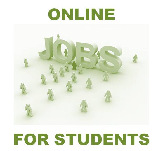 jobs to do from home for college students