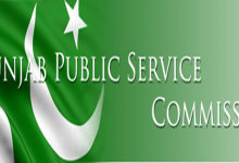 PPSC Women Medical Officer WMO Interview Result 2016 Selected Candidates Name