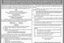 SPU Sindh Police Constable Jobs 2017 Application Form Last Date