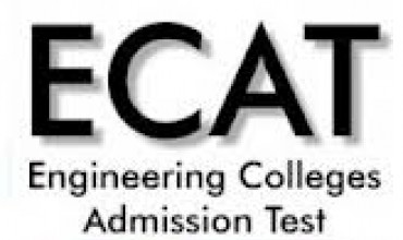 UET ECAT Entry Test Syllabus 2025 1 UET ECAT Entry Test Syllabus 2025