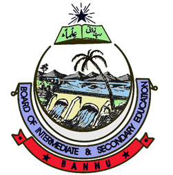 Bannu Board 9th Class Result 2026