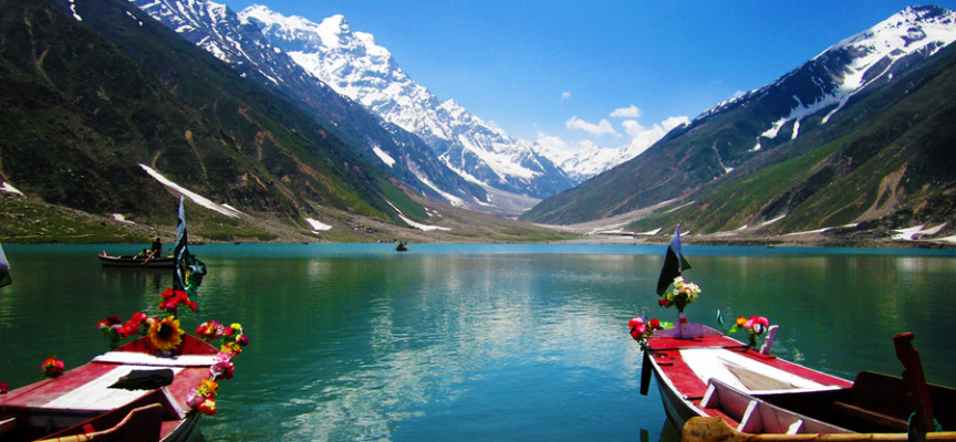 Essay on Tourism in Pakistan, Its Benefits Short Note