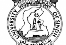 Sindh University Jamshoro BA BSc Result 2025