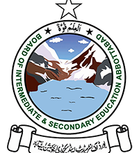 Abbottabad Board Inter 2025 1st Year 2nd Year Date Announced