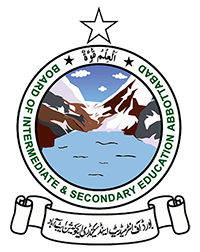 Abbottabad Board Inter 2026 1st Year 2nd Year 1 Abbottabad Board Inter 2026 1st Year 2nd Year Date Announced