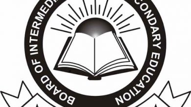 Mardan Board 2nd Year Result 2025 Date Announced