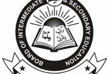 Swat Board 2nd Year Result 2025 BISESS 12th Class FA, FSC