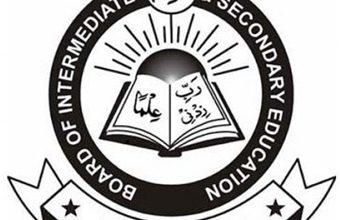 Swat Board 2nd Year Result 2025 BISESS 12th Class FA, FSC