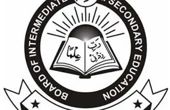 Swat Board 2nd Year Result 2026 BISESS 12th Class FA, FSC