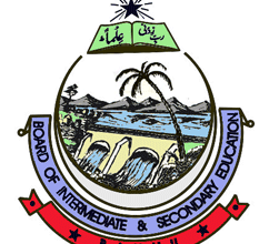 Bannu Board 2nd Year Result 2025