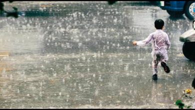 Essay On Rainy Season in Pakistan