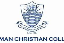 FC College Intermediate Merit List 2026 1st, 2nd, 3rd