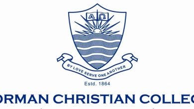 FC College Intermediate Merit List 2025 1st, 2nd, 3rd