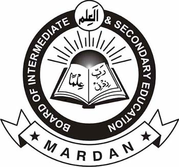 Mardan Board 11th class result 2022