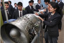 Best Aeronautical Engineering Universities In Pakistan