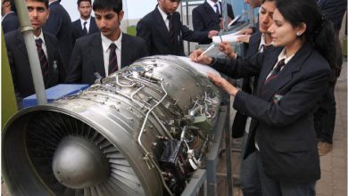 Best Aeronautical Engineering Universities In Pakistan 13 Best Aeronautical Engineering Universities In Pakistan