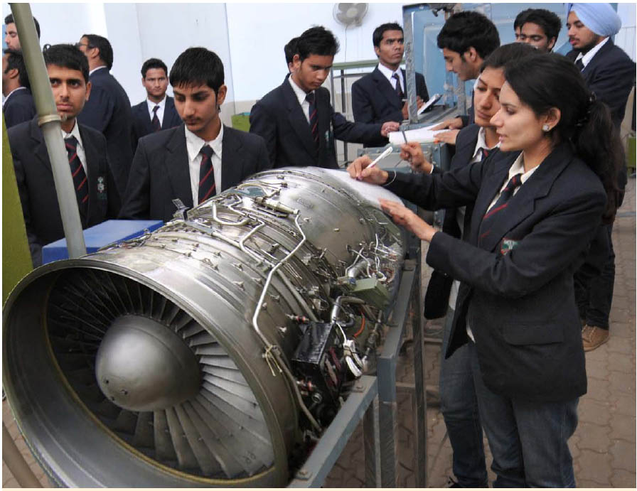 Best Aeronautical Engineering Universities In Pakistan