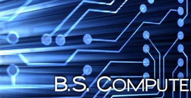Best Universities In Pakistan For BCS Bachelor Of Computer Sciences