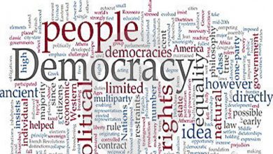 Causes Of Failure Of Democracy In Pakistan