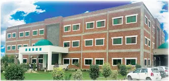 Best Electrical Engineering Universities In Pakistan List 10 Faculty of Engineering, Lahore Leads University