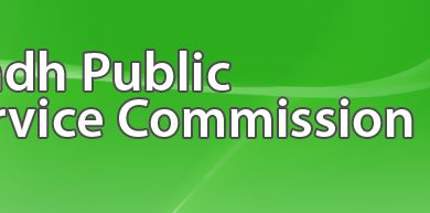Sindh Public Service Commission SPSC Jobs 2025 Apply Online Form
