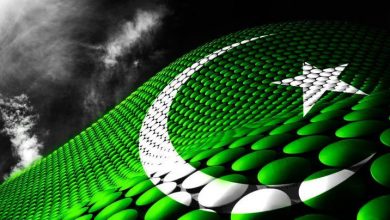14 August Speech in English for Pakistan Independence Day