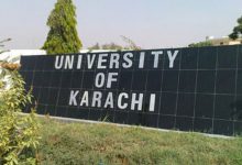 Karachi University BA Result 2025