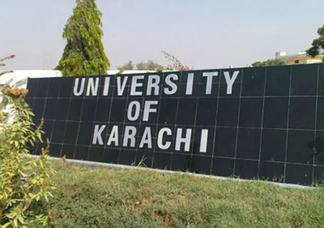 Karachi University BA Result 2026 1 Karachi University BA Result 2026