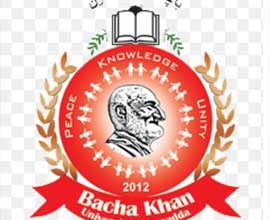 Bacha Khan University Charsadda Admission Requirements, Fees, Contact Info