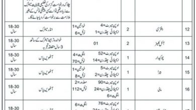 GEPCO WAPDA Gujranwala Jobs 2016 Application Form Download, Last Date